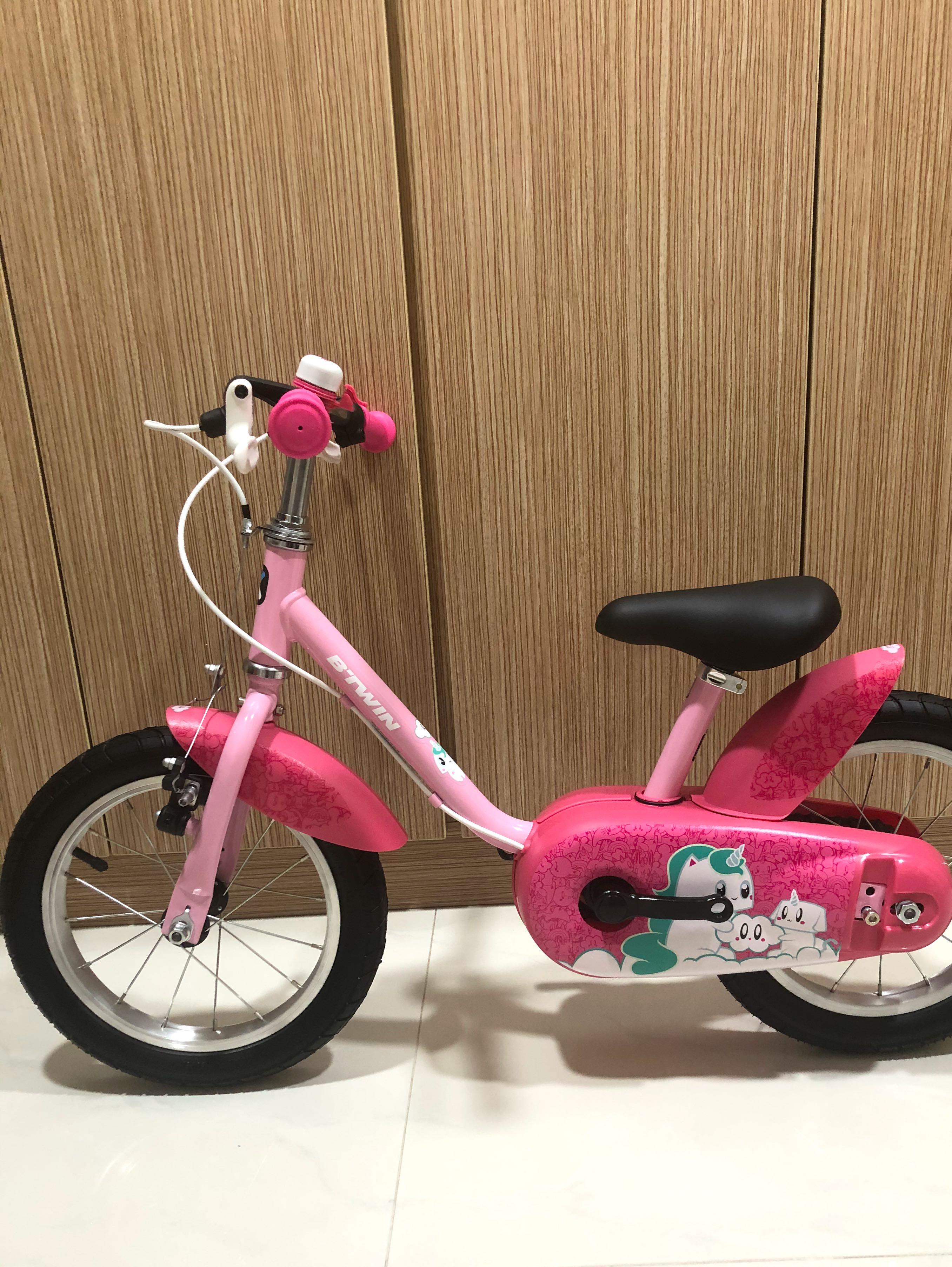 Decathlon Unicorn Bike Top Sellers, 58 