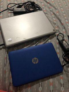 Bundle HP Laptop