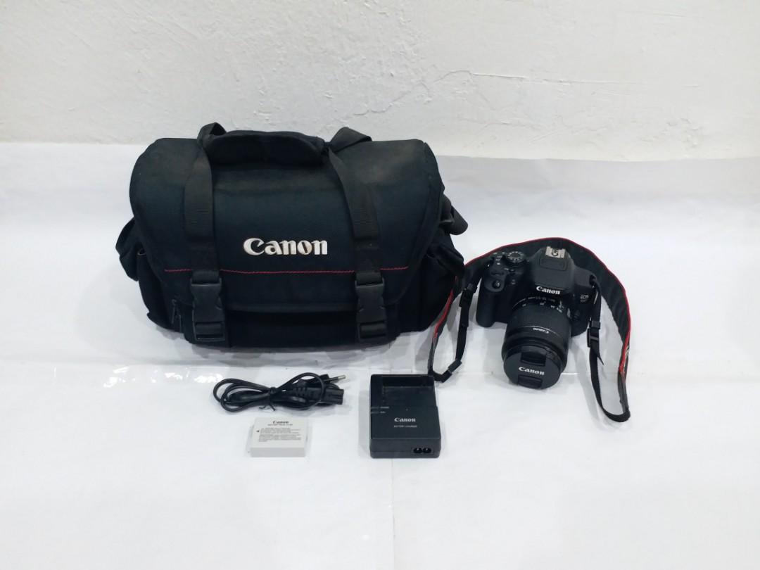 canon eos 700d ef s 18 55 is stm kit