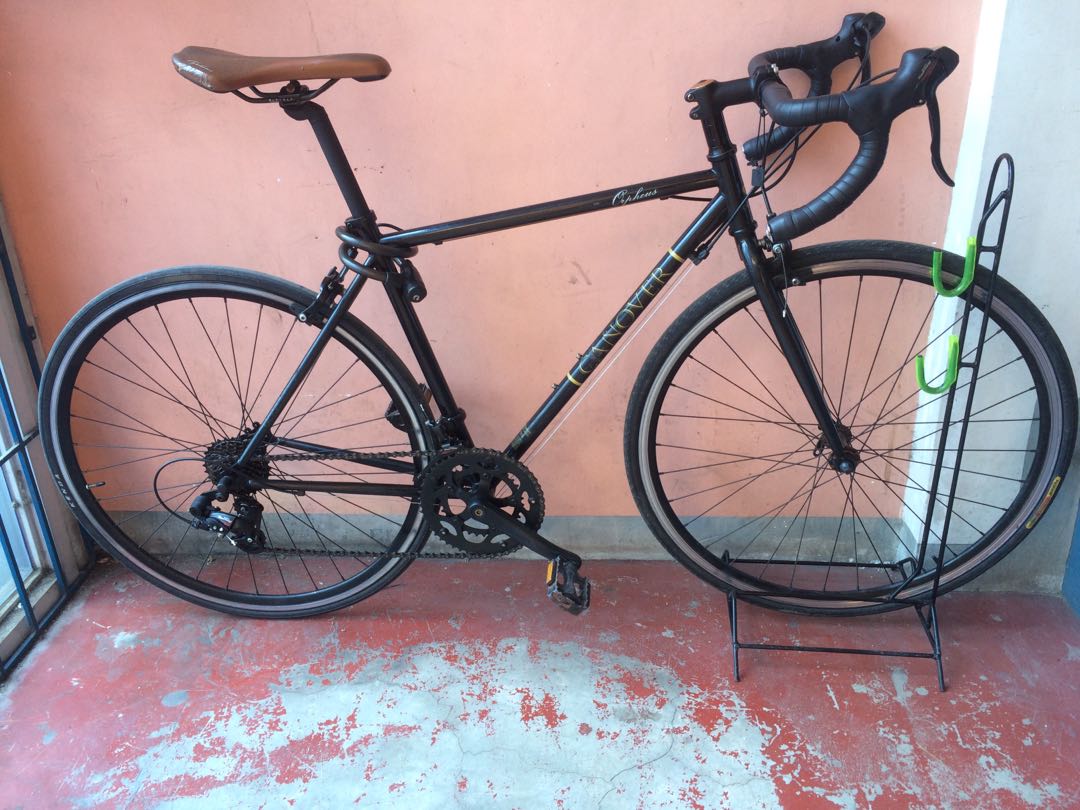 Canover best sale road bike