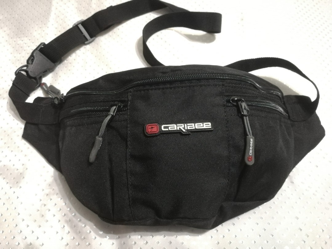 Caribee Aspen Waist Pouch