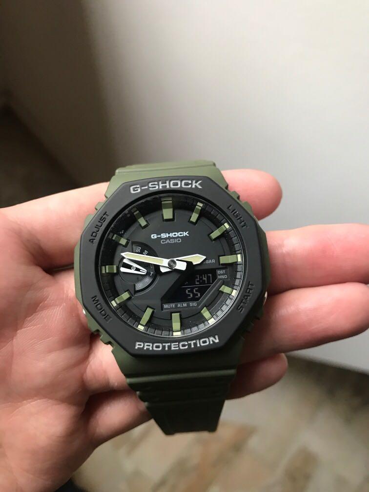 ga 2110 su