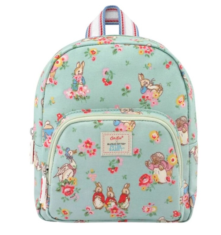 Cath kidston bunny bag discount