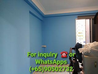 Cheap painting services Cheap painting services