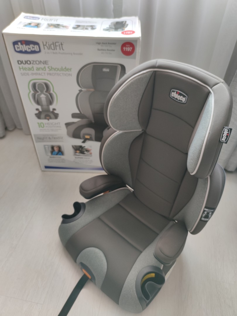 Chicco duozone outlet