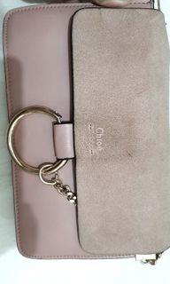 Chloé sholder faye small motty