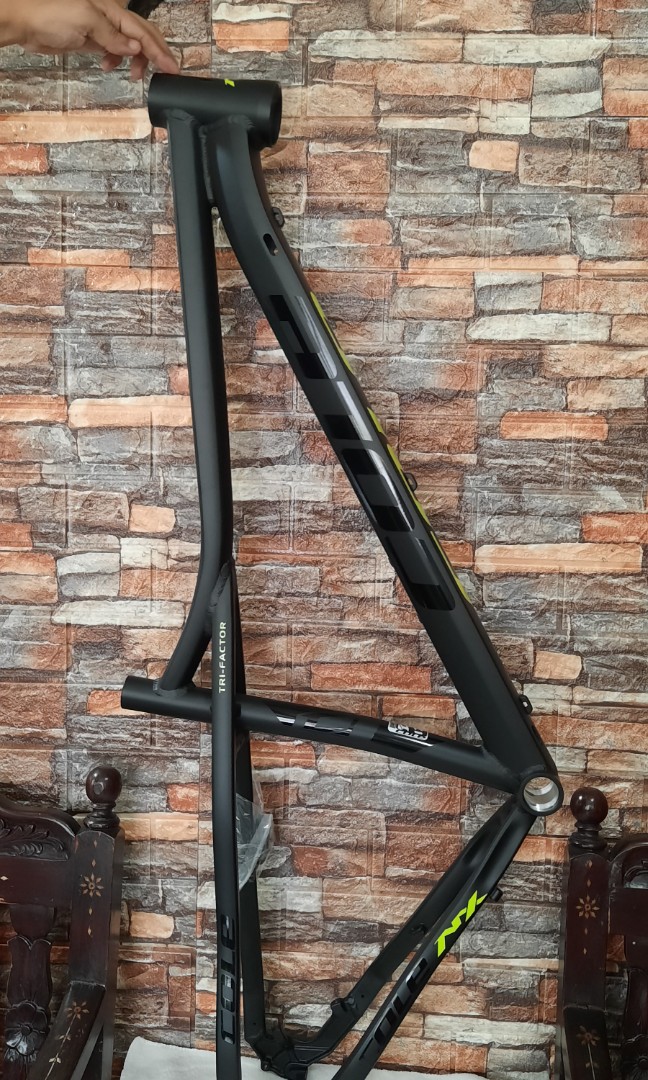 COLE Tri Factor NX Frame 29er Sports Equipment Bicycles Parts