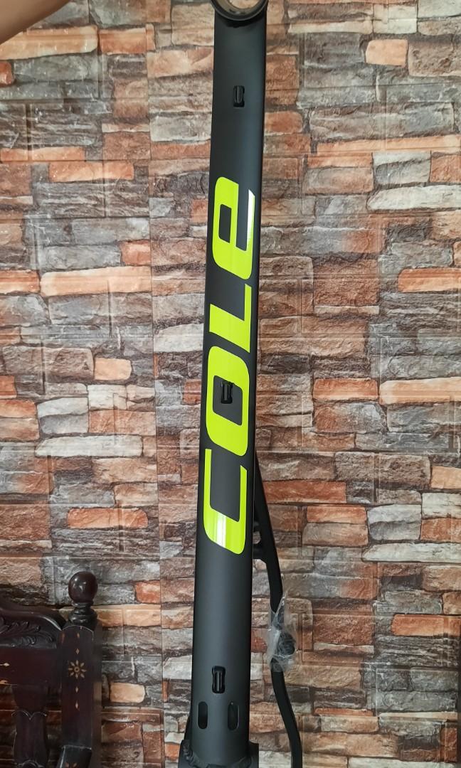 COLE Tri Factor NX Frame 29er