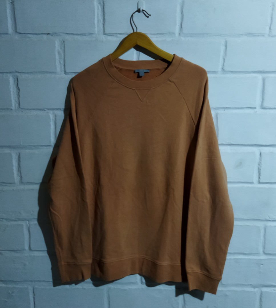 Cos crewneck top