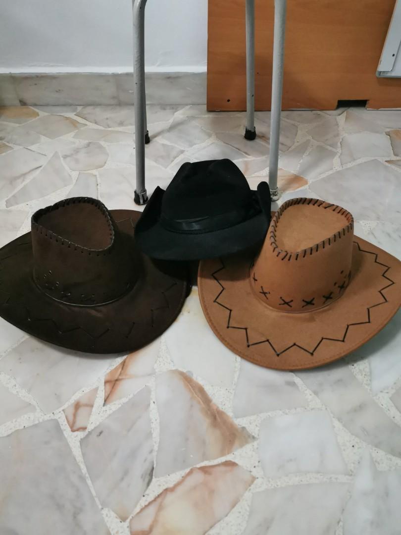 Sale cowboy hats Clearance