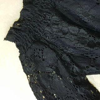 crop top impor import