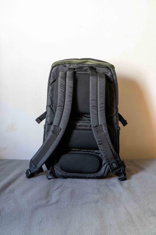 Crumpler flying duck on sale