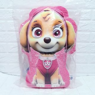 Paw patrol skye pillow sales