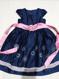 Party dress for girl