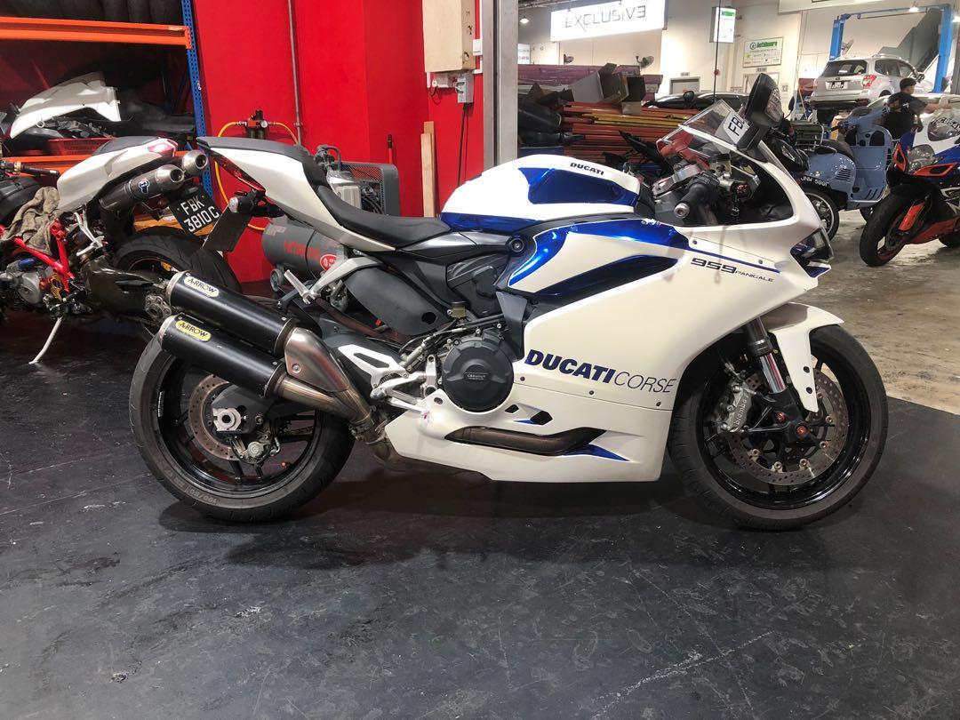 Ducati 959 Corse For Sale 2024 towncentervb