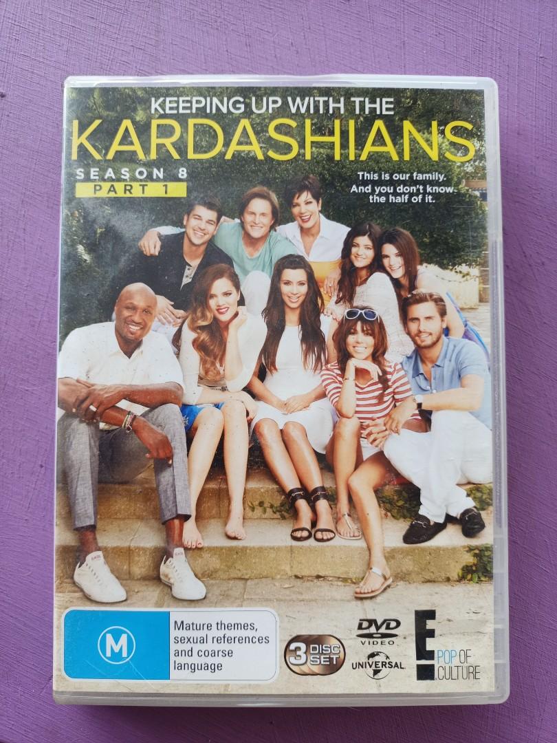 Watch keeping up with the 2025 kardashians season 8 episode 1