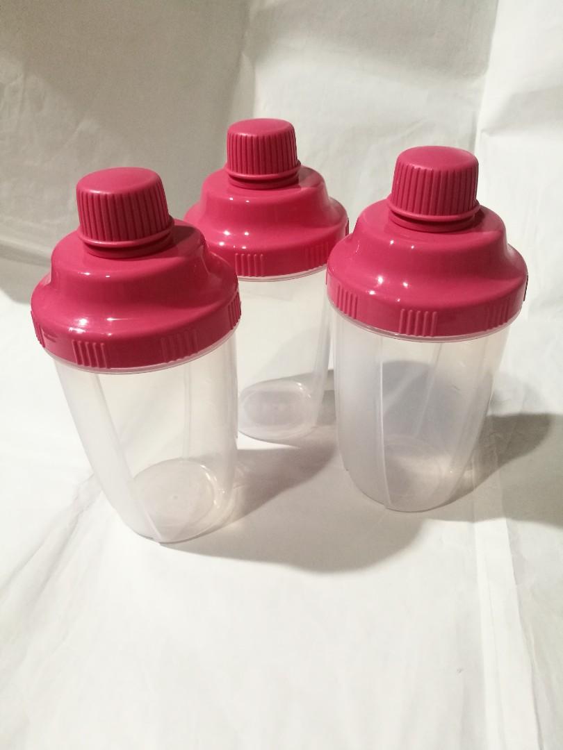 ELIANWARE Shaker Bottle 350ml