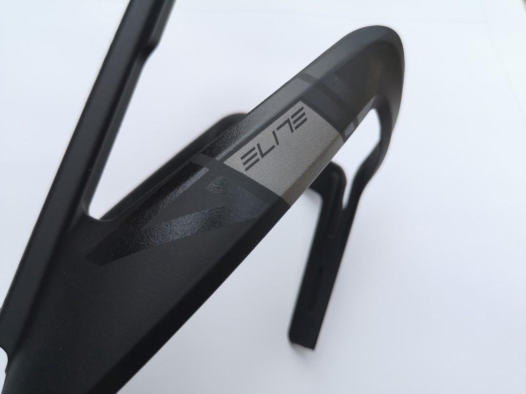 Elite Ala Bottle Cage