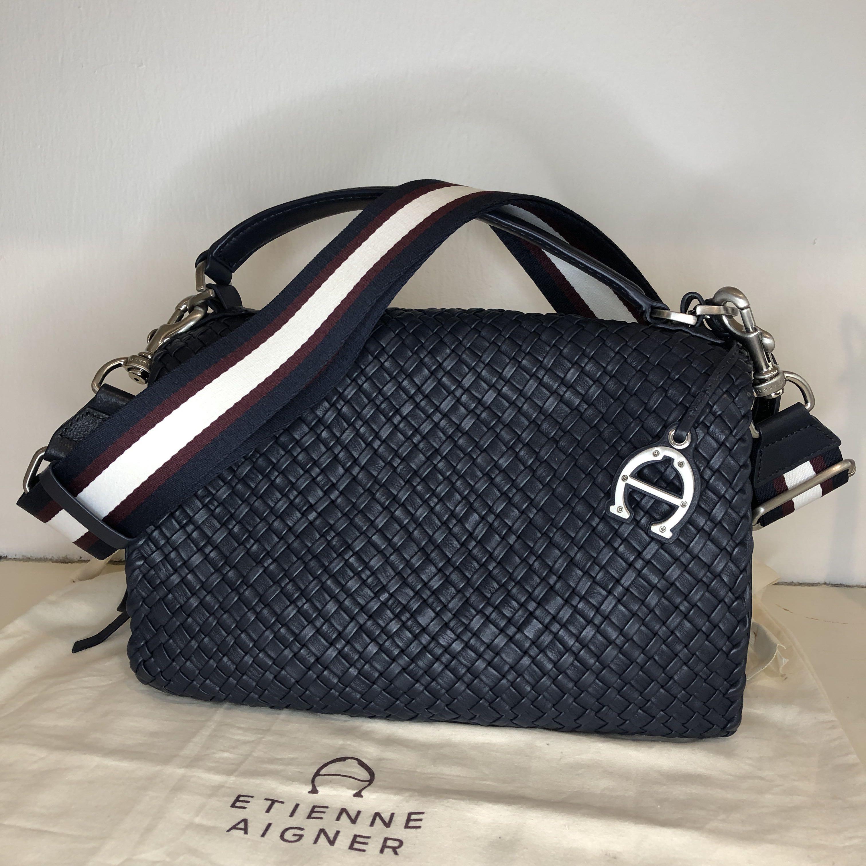 Etienne best sale aigner faye