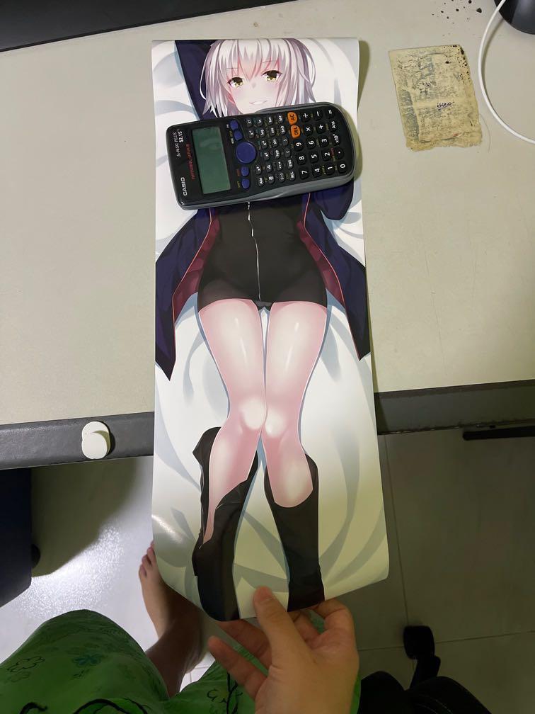 Jalter dakimakura clearance