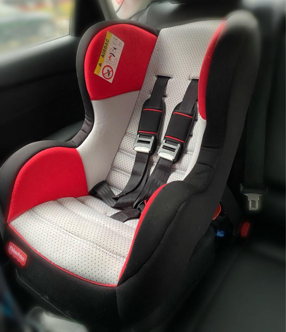 Fisher price car set clearance