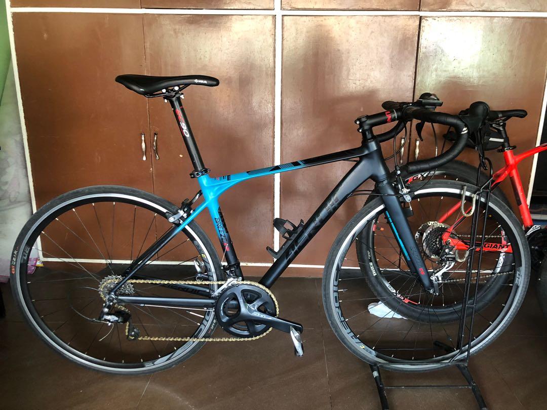 FOR SALE ROAD BIKE Sports Equipment Bicycles Parts Bicycles