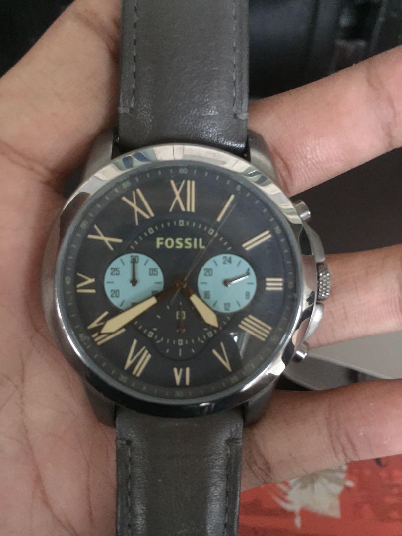 fossil fs5183