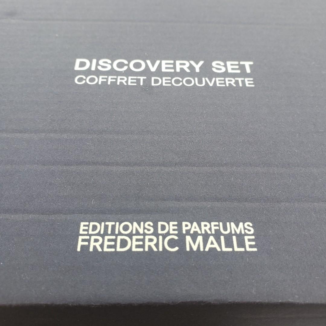frederic malle discovery set