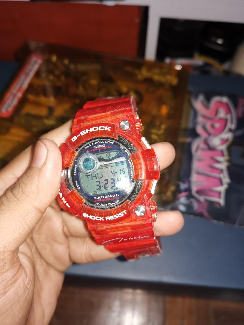 Frogman murakami original online