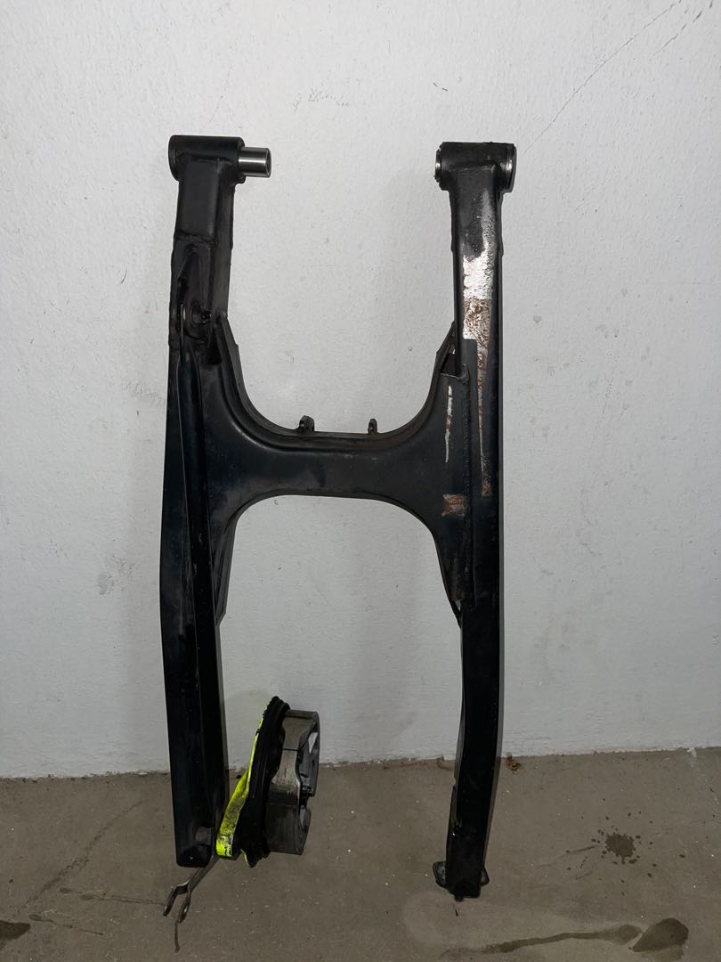 Fz swing on sale arm price