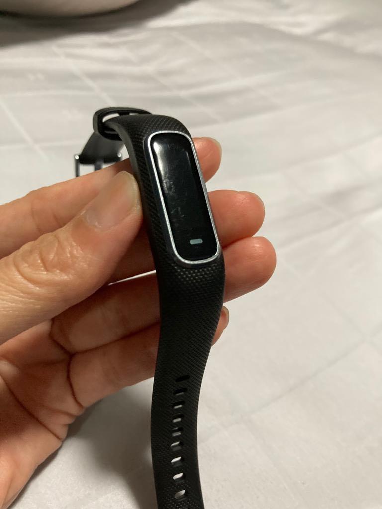 Vivosmart 4 reddit cheap
