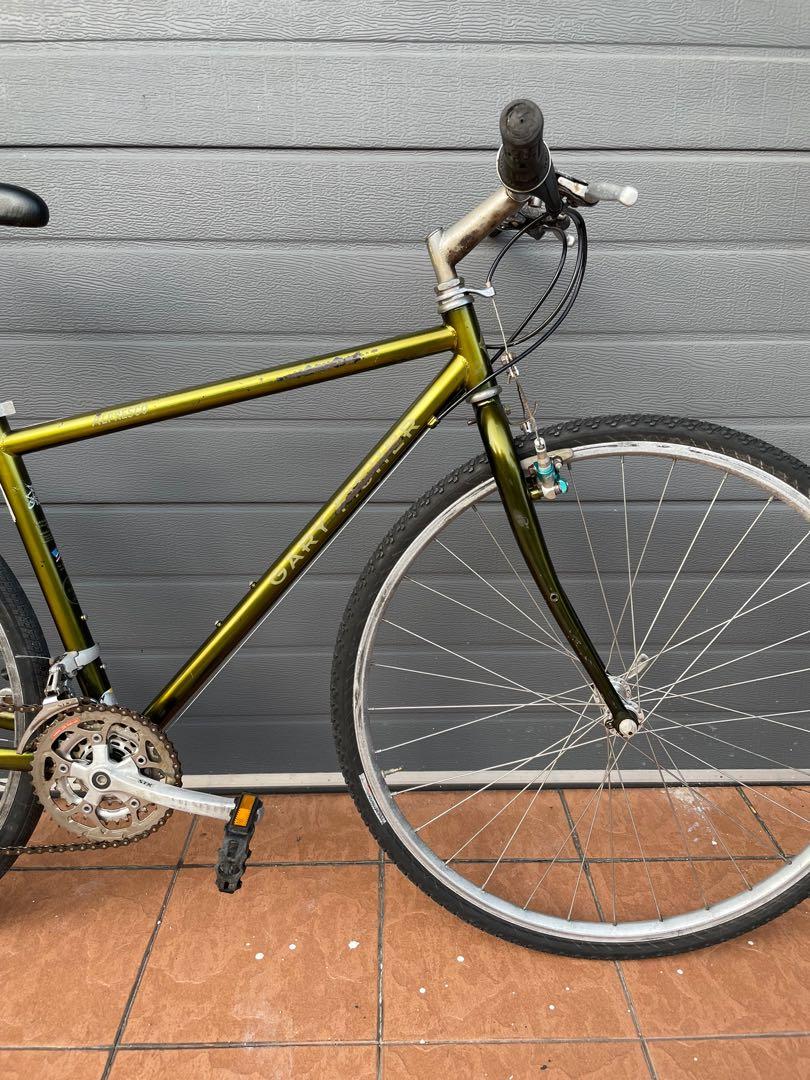 Gary fisher alfresco bike best sale