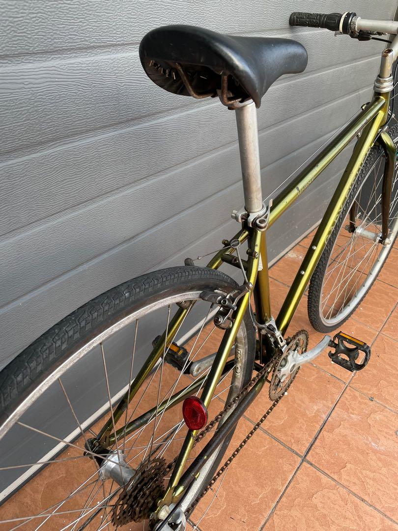 Gary fisher alfresco bike best sale