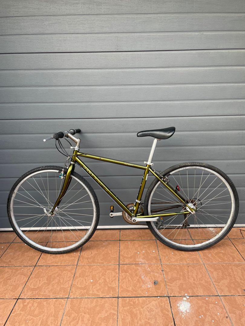 Gary fisher sales alfresco bike
