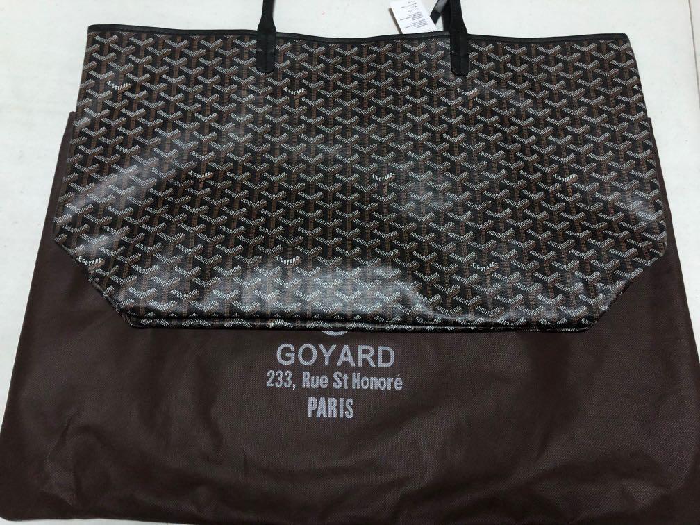 Repladies goyard online