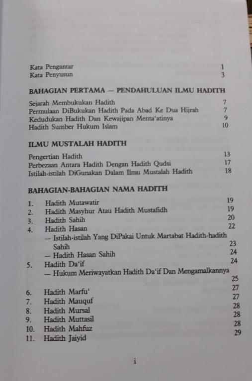 Hadith 40 Terjemahan Dan Syarahnya Toko Warisan Halal Frozen Food Muslim Essentials