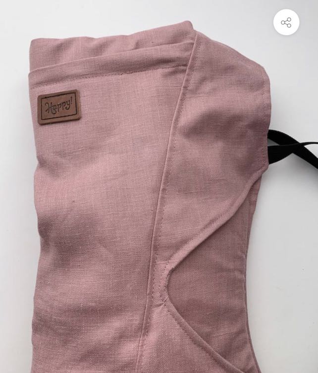 Happy Baby Carrier Revolution Bnib Babies Kids Going Out Carriers Slings On Carousell