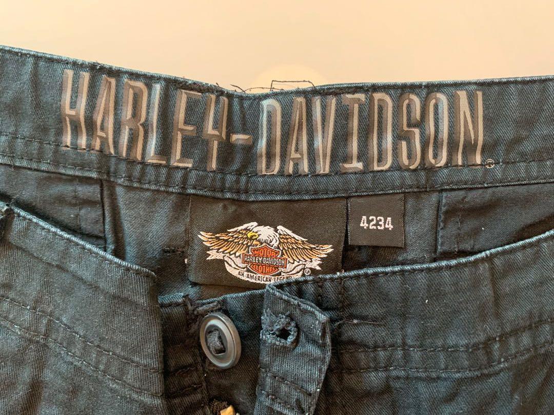 42” Harley Davidson Pants waist 42