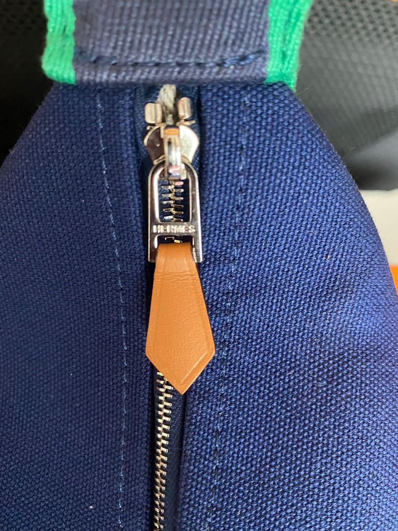 全新Hermes BrideaBrac Travel Case Large Model, 名牌, 手袋及銀包 Carousell