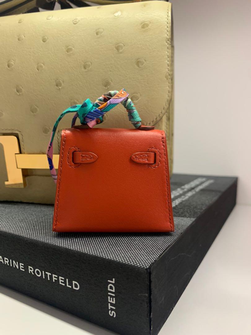 Micro hermes kelly outlet