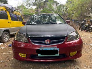 honda civic dimension grill  Body Parts and Accessories 