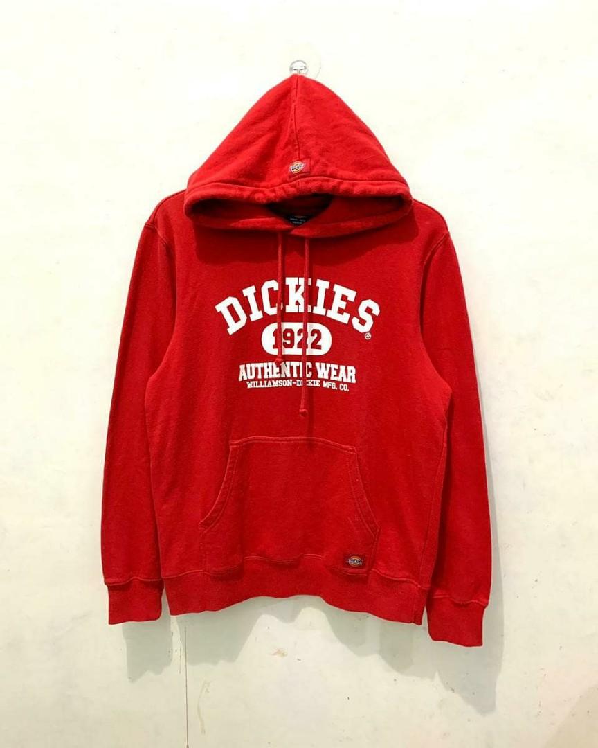 dickies authentic 1922 hoodie