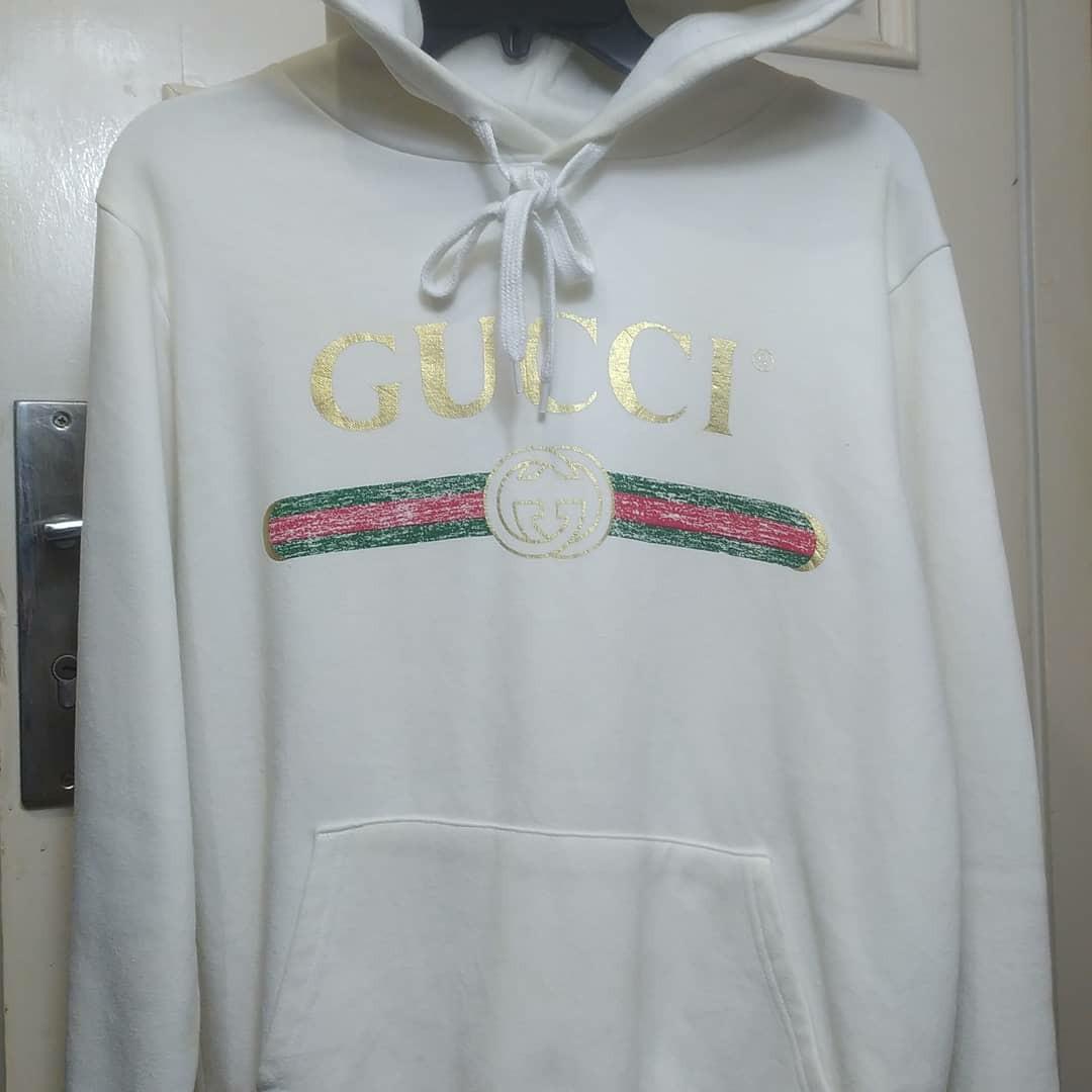 Harga hoodie sale gucci original