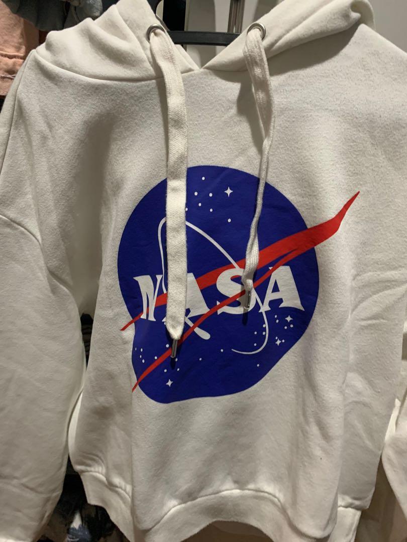 Hoodie sales nasa original