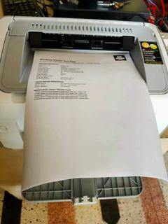 Hp Laserjet P1102 Printers Scanners Copiers Carousell Philippines