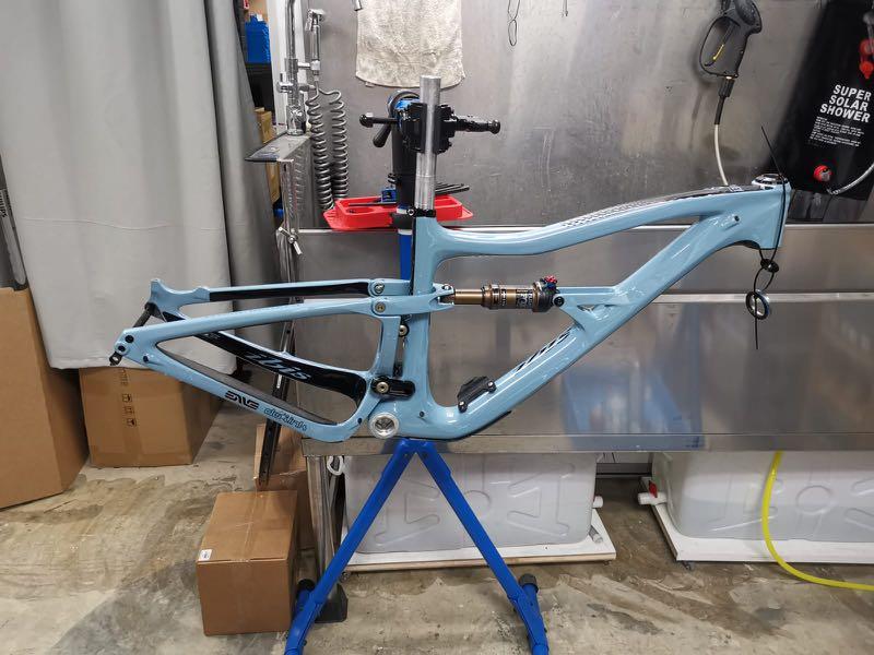 Ibis Ripley Frame