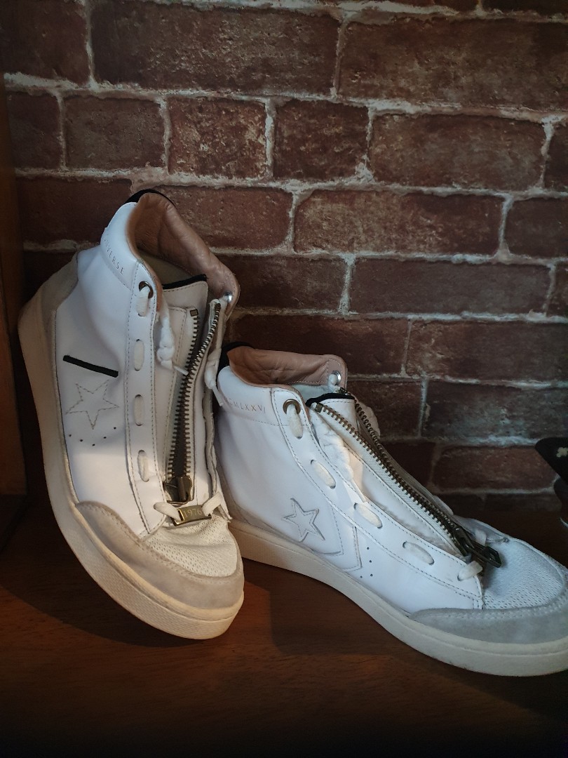 converse x john jasper