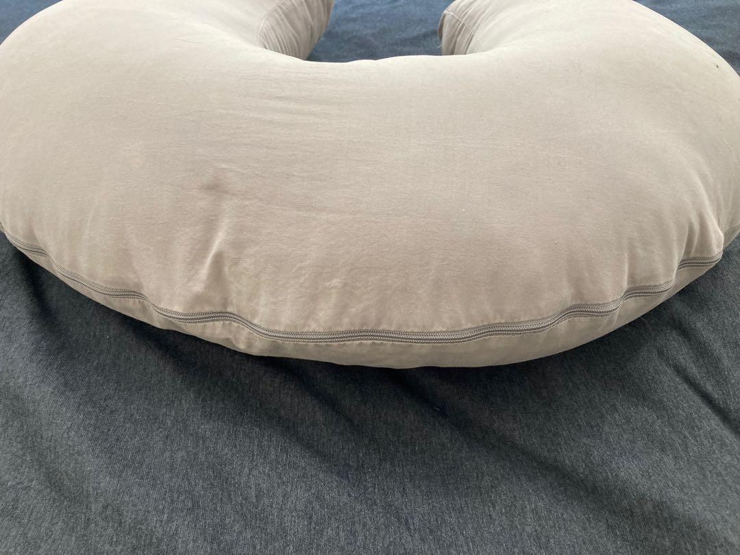 Ikea Len Nursing Pillow, Babies & Kids, Nursing & Feeding, Weaning