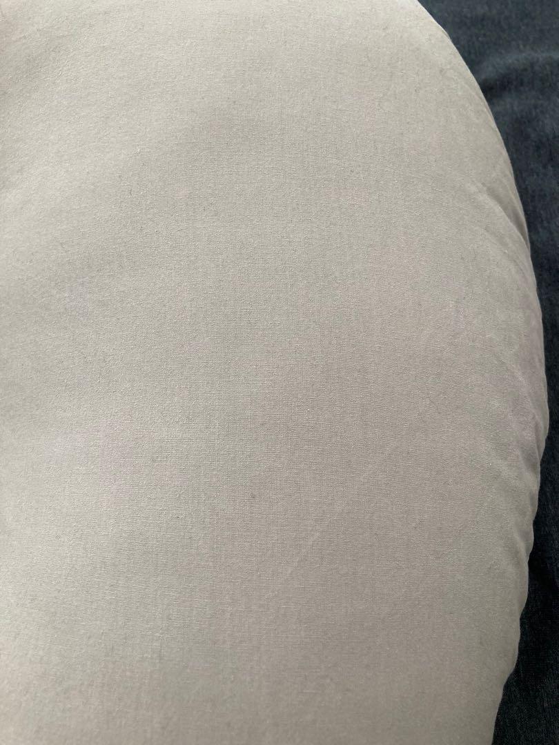 Ikea Len Nursing Pillow, Babies & Kids, Nursing & Feeding, Weaning