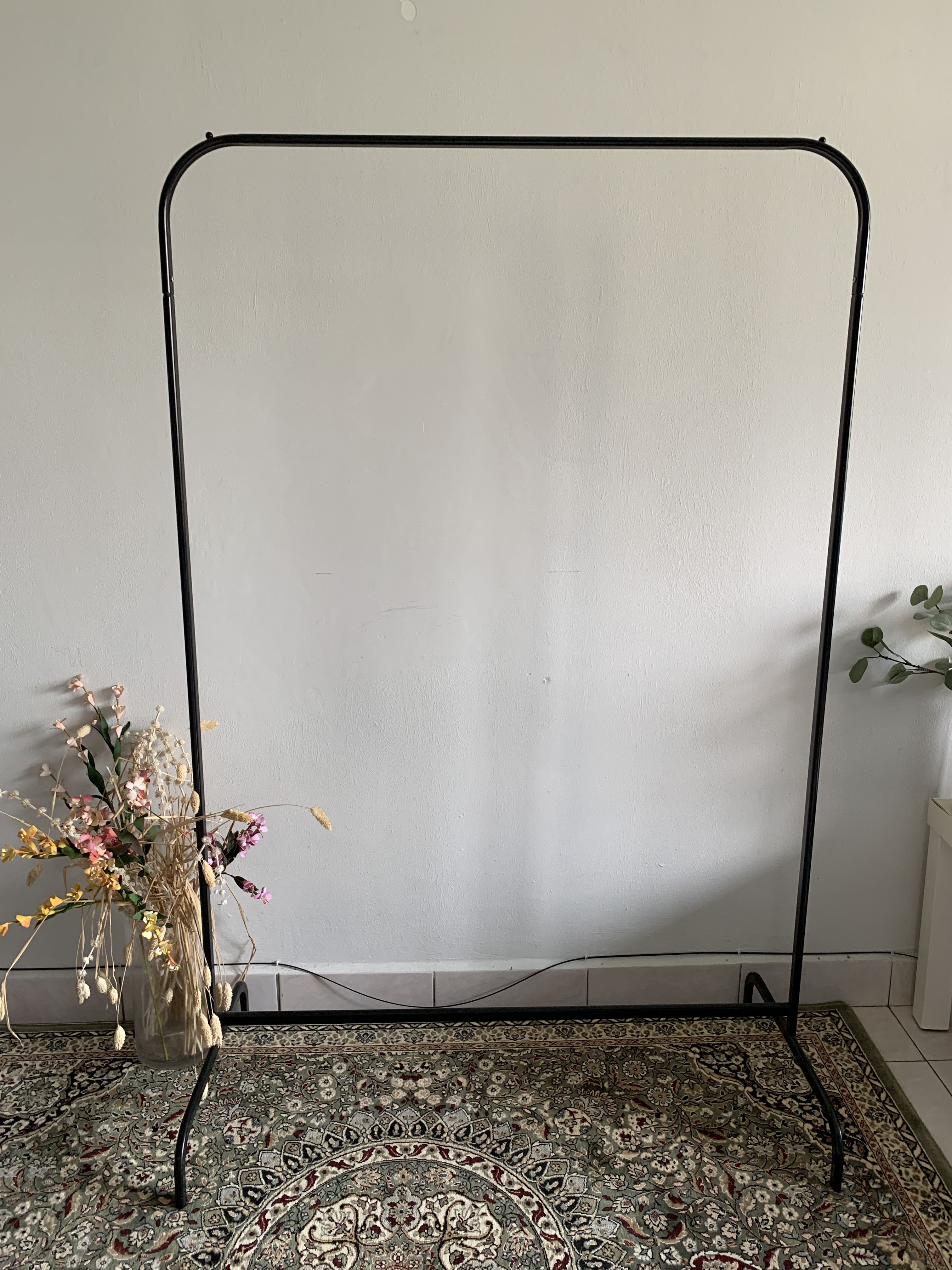 Ikea cheap mulig black